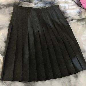 New Freddy Z's skater skirt